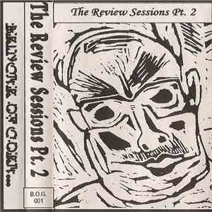 Various - The Review Sessions Pt. 2