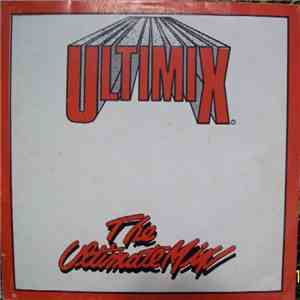 Various - Ultimix The Ultimate Mix