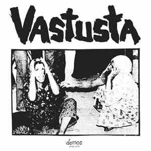 Vastusta - Demos 2014-2015