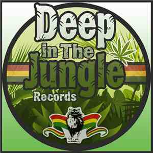 Xian Juan - Copious Ganja / Tha Funk