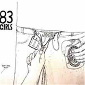 83 Girls - Sweet Jeans, Faggot