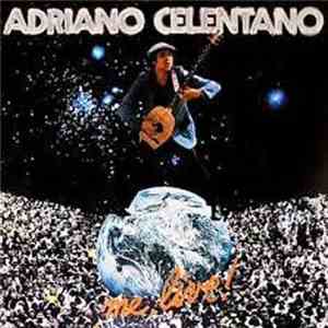 Adriano Celentano - Me, Live!