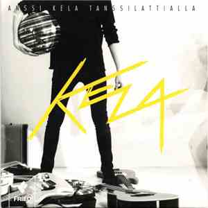 Anssi Kela - Tanssilattialla