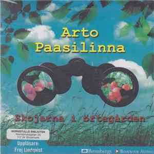 Arto Paasilinna / Frej Lindqvist - Skojarna I Örtagården
