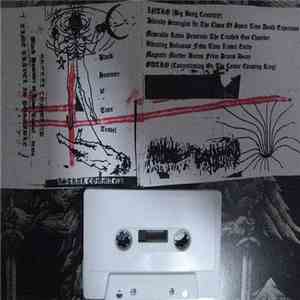 Astral Command - Black Hammer Of Time Travel