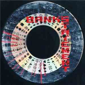 Bankstatement - Here Is Your Bankstatement