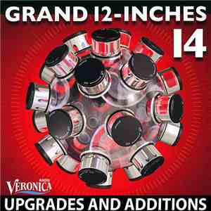 Ben Liebrand - Grand 12-Inches 14 - Upgrades And Additions
