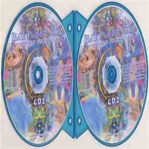 Blue Planet Corporation - A Blueprint For Survival