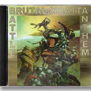 Brutal Attack  - Battle Anthem