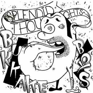 Bukkake Boys - Splendid Thoughts