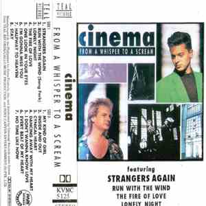 Cinema  - From A Whisper To A Scream