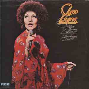 Cleo Laine - Cleo Laine Live!!! At Carnegie Hall
