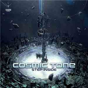 Cosmic Tone - Step Inside