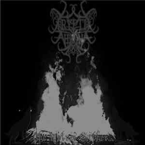 Cryptic Throne - The Wolves Gather