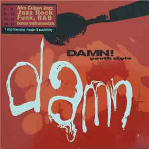 Damn! - Latin Soul Ep & Youth Style Ep