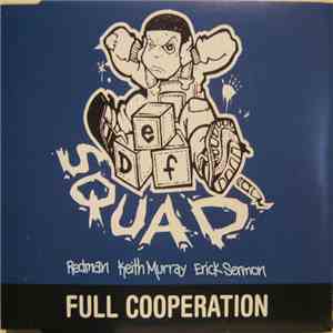 Def Squad - Full Cooperation