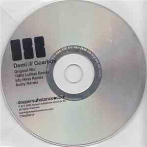 Demi - Gearbox