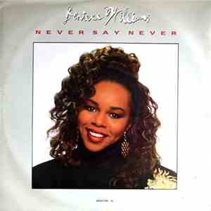 Deniece Williams - Never Say Never