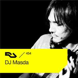 DJ Masda - RA.454