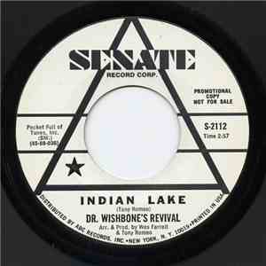 Dr. Wishbone's Revival - Indian Lake
