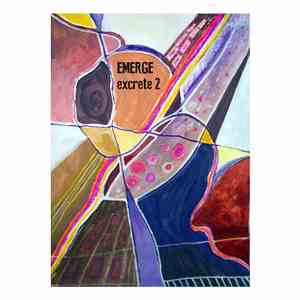 Emerge - Excrete 2