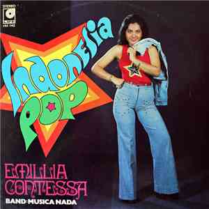 Emillia Contessa - Indonesia Pop