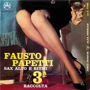 Fausto Papetti - 3a Raccolta