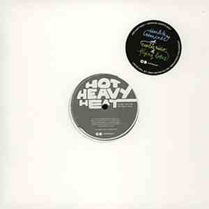 Gaby Y Carlos / Flying Lotus - Dimlites Remixes Of Carlos Niño & Flying Lot ...