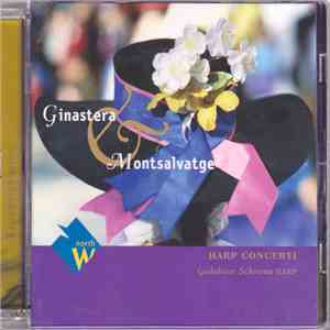 Ginastera / Montsalvatge - Godelieve Schrama & Netherlands Radio Chamber Or ...