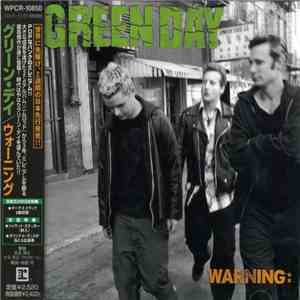 Green Day - Warning: