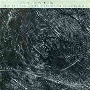Harold Budd / Simon Raymonde / Robin Guthrie / Elizabeth Fraser - The Moon  ...