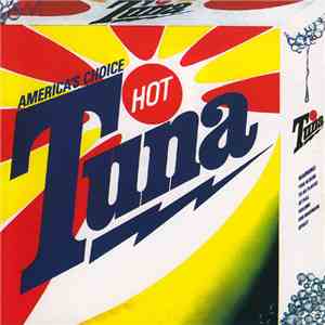 Hot Tuna - America's Choice