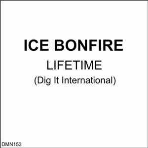 Ice Bonfire - Lifetime