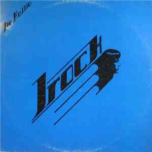 Ile Kallio - Irock