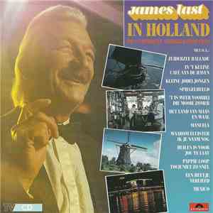 James Last - In Holland