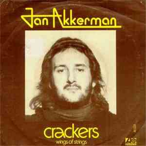 Jan Akkerman - Crackers