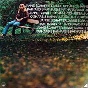 Janne Schaffer - Katharsis