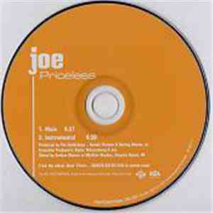 Joe - Priceless