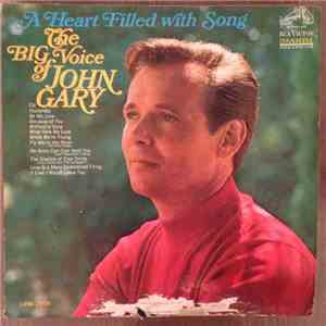 John Gary - A Heart Filled With Song