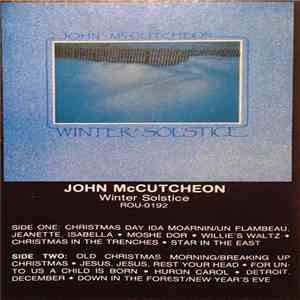John McCutcheon - Winter Solstice