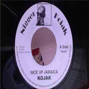 Kojak - Nice Up Jamaica