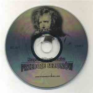 Krzysztof Daukszewicz - Przeboje Sezonów