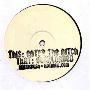 Kurtis Rush - Enter The Bitch / Overloaded