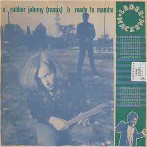 Ledernacken - Rubber Johnny