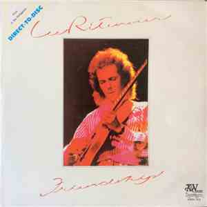Lee Ritenour - Friendship