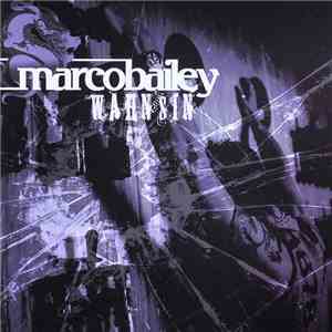 Marco Bailey - Wahnsin