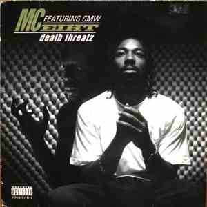MC Eiht - Death Threatz