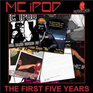 MC iPod - The First Five Years