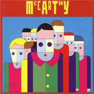 McCarthy - Banking, Violence And The Inner Life Today
