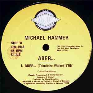 Michael Hammer - Aber...